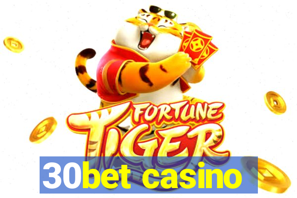 30bet casino